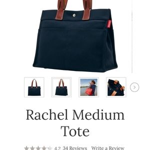 Dooney and Bourke Rachel Medium Tote